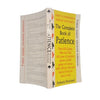 The Complete Book of Patience by Morehead and Mott-Smith - Faber, 1973