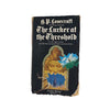 The Lurker at the Threshold by H.P. Lovecraft and August Derleth - Panther, 1970
