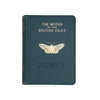 The Moths of the British Isles by Richard South, 1946