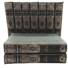 Crowned Masterpieces of Eloquence - 9 Volumes
