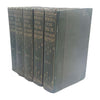 Memoirs of the Duke De Saint-Simon by Francis Arkwright, Volumes 2-6