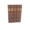 The Canterbury Poets 5 Book Collection, 1885-7