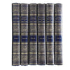 Cassell’s History of England - Century Edition (6 Vols)