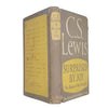 C.S. Lewis' Surprised By Joy, 1955