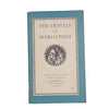 The Travels of Marco Polo - Penguin, 1958