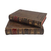 The Life of Christ by Frederic W. Farrar in Two Volumes