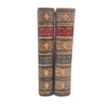 The Life of Christ by Frederic W. Farrar in Two Volumes