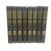 Cassell's Encyclopaedia: A Storehouse of General Information, Complete Volumes 1-8