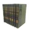 Cassell's Encyclopaedia: A Storehouse of General Information, Complete Volumes 1-8