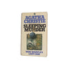 Agatha Christie's Sleeping Murder - Fontana, 1978