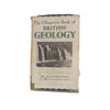 The Observer's Books of British Geology by I.O. Evans - Warne, 1949