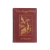 The Magic World by E. Nesbit - Macmillan, 1912 - First Edition