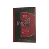 The R.E.P. Book: First Aid in Accidents and Ailments, 1903