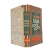 The Talisman Italian Cook Book by Ada Boni, 1958