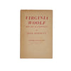 Virginia Woolf: Her Art as a Novelist by Joan Bennett, 1945
