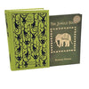 The Jungle Book - A Novel & A Notebook - New Penguin Clothbound Classics
