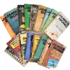 Complete James Bond Collection by Ian Fleming - 14 Pan Books, c.1960