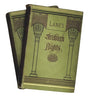 Arabian Nights Collection Vols 1&2 - Chatto and Windus, 1883