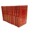 Agatha Christie 10 Book Collection c.1970