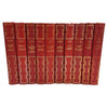 Agatha Christie 10 Book Collection c.1970