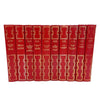Agatha Christie 10 Book Collection c.1970