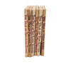 Beatrix Potter’s The Peter Rabbit Books - 6 Beige Books