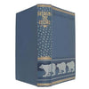 Breaking The Record: The Story of Three Arctic Expeditions by M. Douglas, 1902