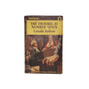 The Trouble at Number Seven by Gerald Bullett - Pan, 1955