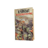 H.P. Lovecraft's The Case of Charles Dexter Ward - Panther, 1973