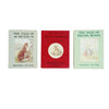 Beatrix Potter’s The Peter Rabbit Books - 3 Colourful Books