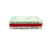 Beatrix Potter’s The Peter Rabbit Books - 3 Colourful Books