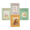 Beatrix Potter’s The Peter Rabbit Books - 4 Animal Tales