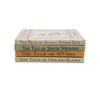 Beatrix Potter’s The Peter Rabbit Books - 4 Animal Tales