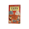 The Pan Book of Cats by Rose Tenent - Pan First Edition, 1958