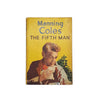 The Fifth Man by Manning Coles, 1953