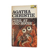 Agatha Christie's Peril at End House - Pan, 1966