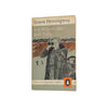 Ernest Hemingway's For Whom the Bell Tolls 1962 - 1967 - Penguin