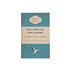 The English Parliament by Kenneth Mackenzie - Pelican, 1950