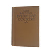 Mrs Beeton’s Every-Day Cookery