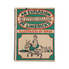 An Explosion of Limericks by Vyvyan Holland, 1967