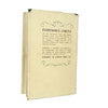 Everyman's Carols by Desmond MacMahon 1948 - London