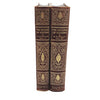 The Outline of History (2 Vols) - H. G. Wells, 1920