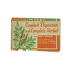 English Physician and Complete Herbal by William J. Ferrier, 1938