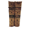 The Illustrated Natural History Vols 2 & 3 - Routledge, 1862