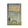 Agatha Christie's The Murder on the Links - Pan, 1964