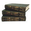 Library of Famous Literature - 3 Volume Collection