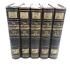 The National Encyclopedia - 5 Volumes