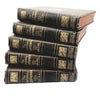 The National Encyclopedia - 5 Volumes