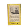The Man in the Brown Suit by Agatha Christie - Pan, 1958