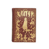 The Brown Fairy Book 1904 - First Edition